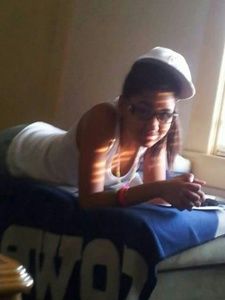 Meet your Posher, Tameesha