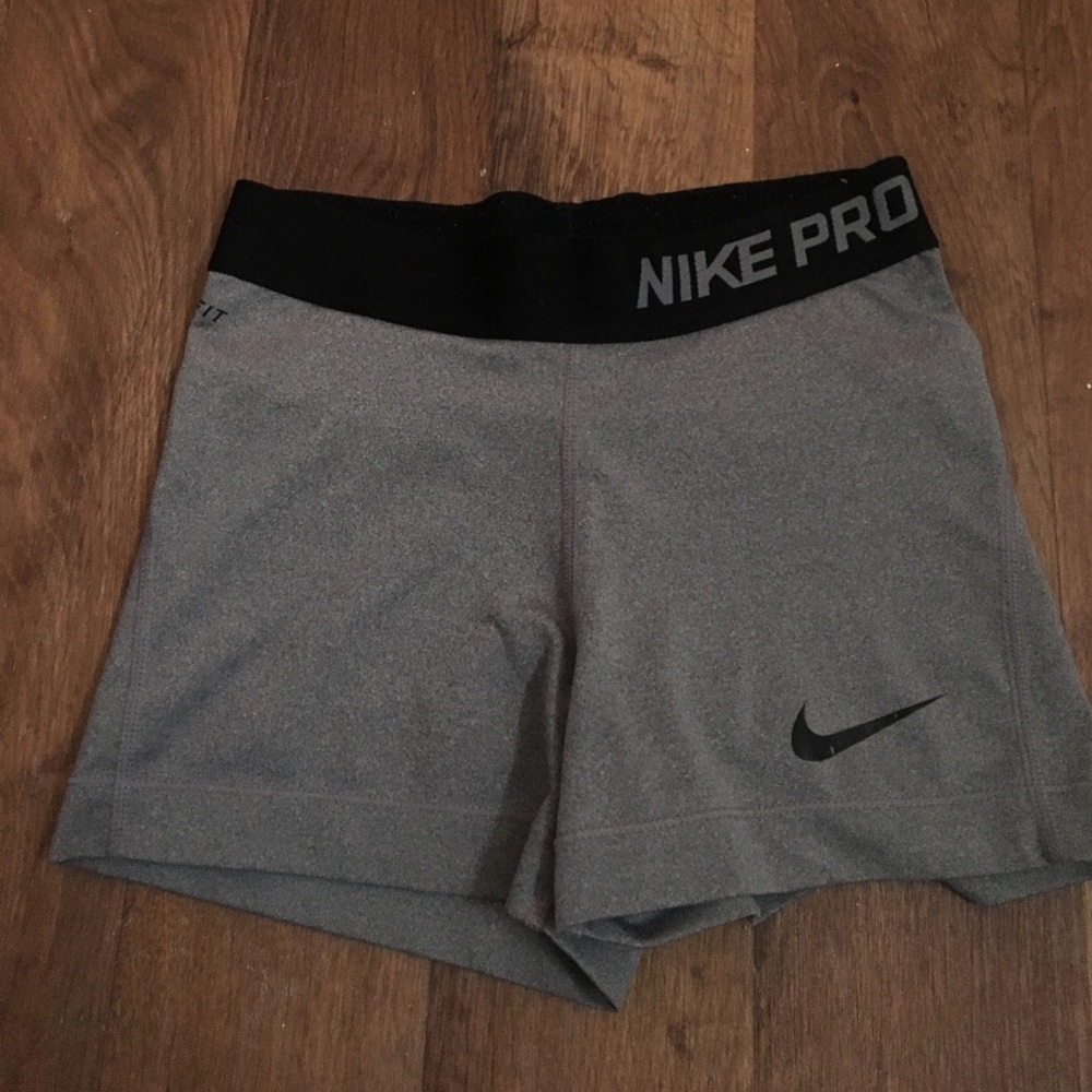 Nike spandex SOLD ON MERC
