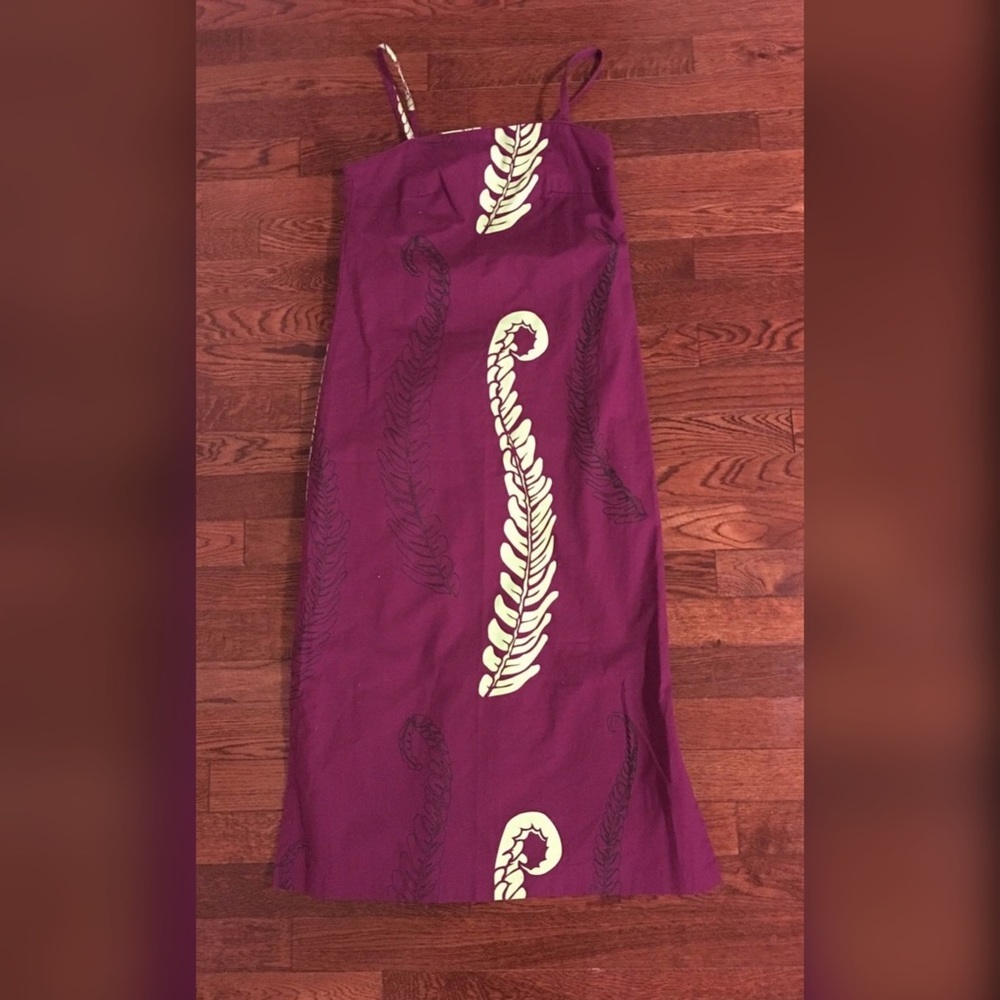 Sig Zane sheath dress, XXS