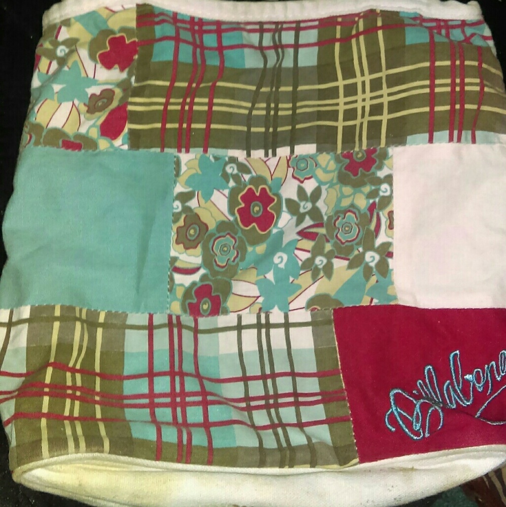 Billabong purse