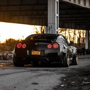 Meet your Posher, Jered