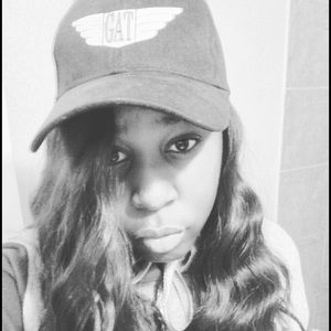 Meet your Posher, Briana