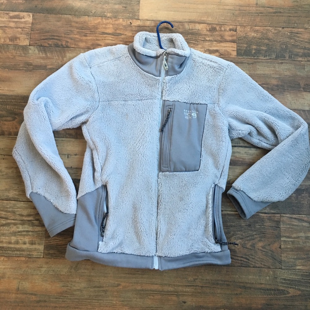 Mountain Hard Wear Fleece Jacket