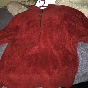 true grit sweatshirt