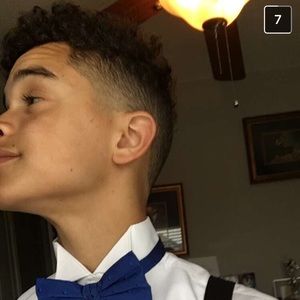 Meet your Posher, Morgan