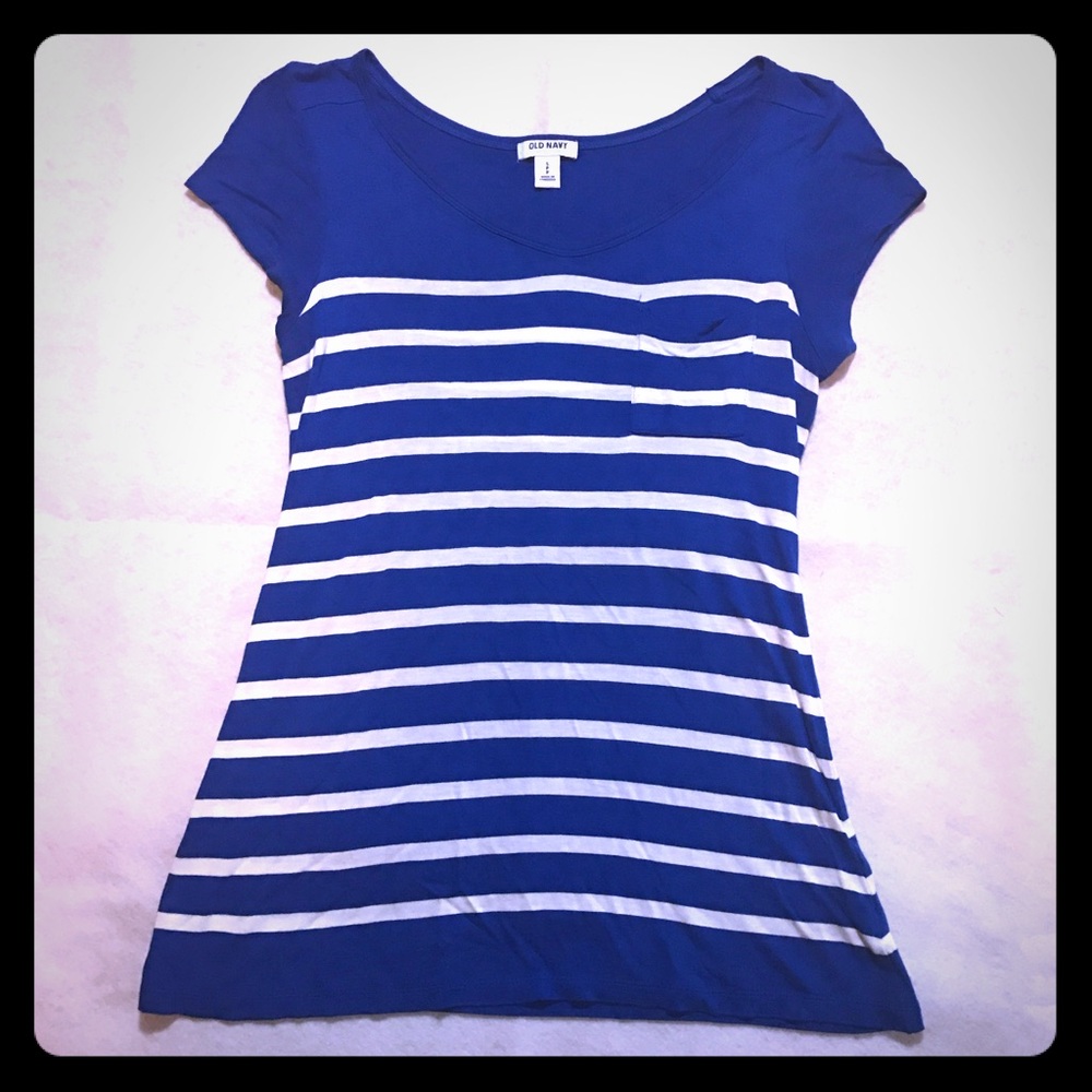 Old Navy Thin Soft Tee