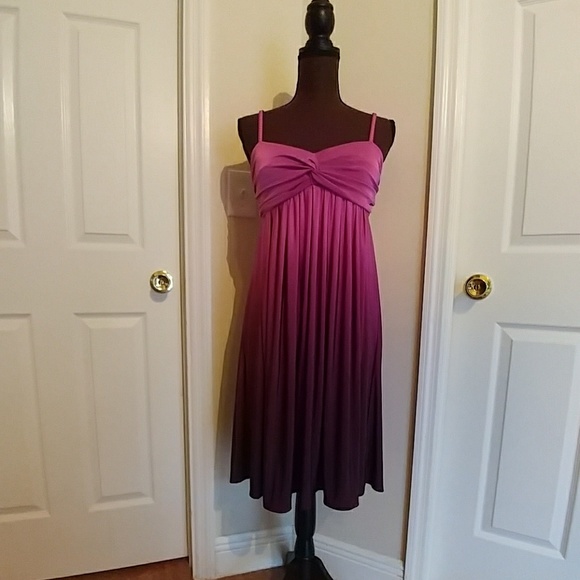 Bisou Bisou Dresses & Skirts - FINAL REDUCTION.  Bisou Bisou cocktail dress