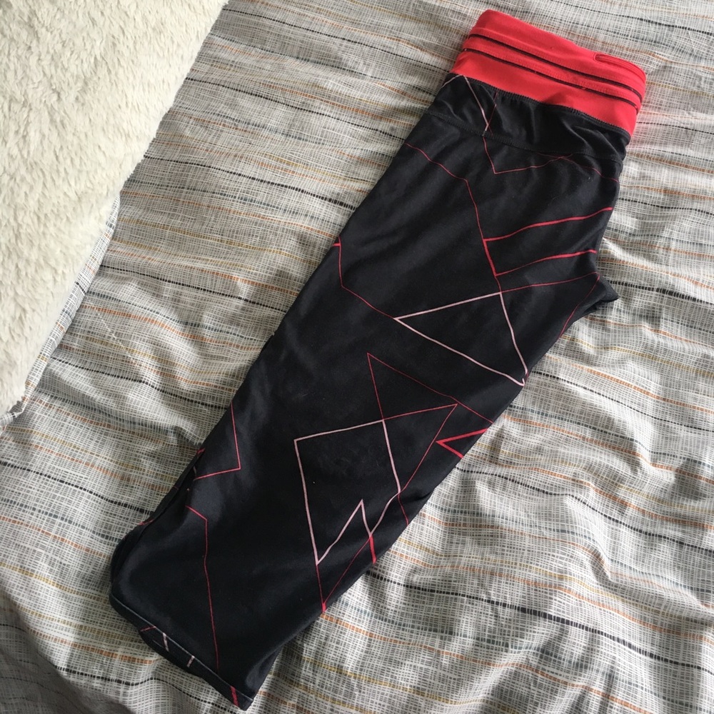 Nike Crop pant