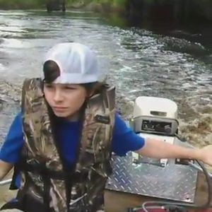 Meet your Posher, Blake