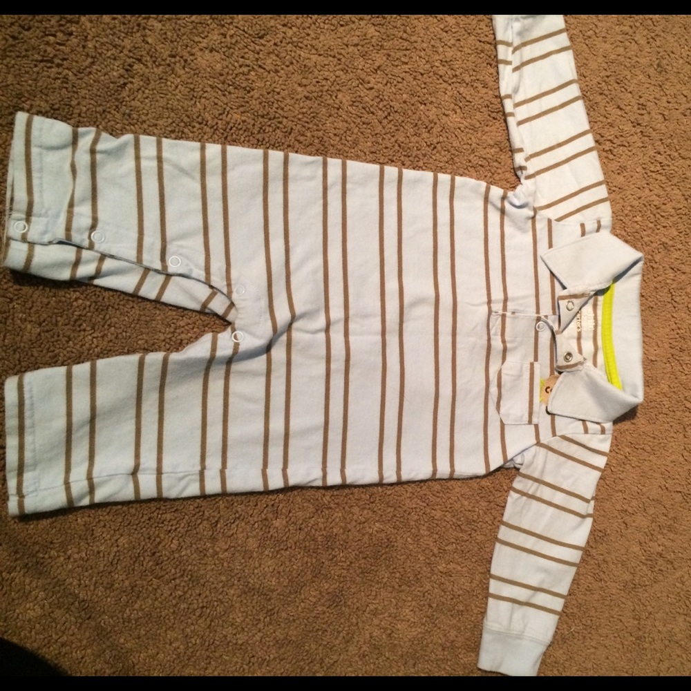 Bodysuit