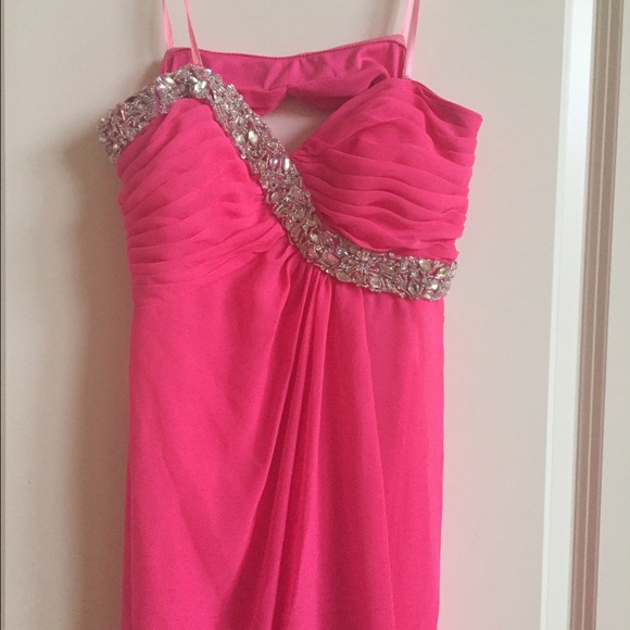 Prom Dress - Picture 2 of 2