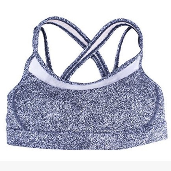 Sold🅿️Lululemon Get Down Bra rare color find!!☄️ - Picture 2 of 2