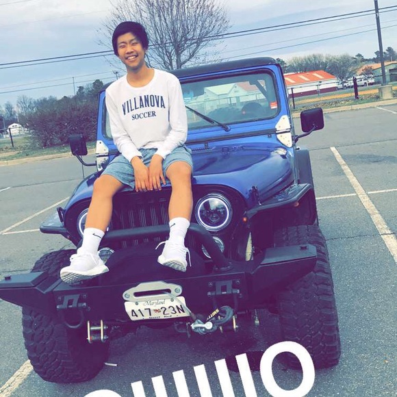 Meet your Posher, Aaron - Picture 1 of 1