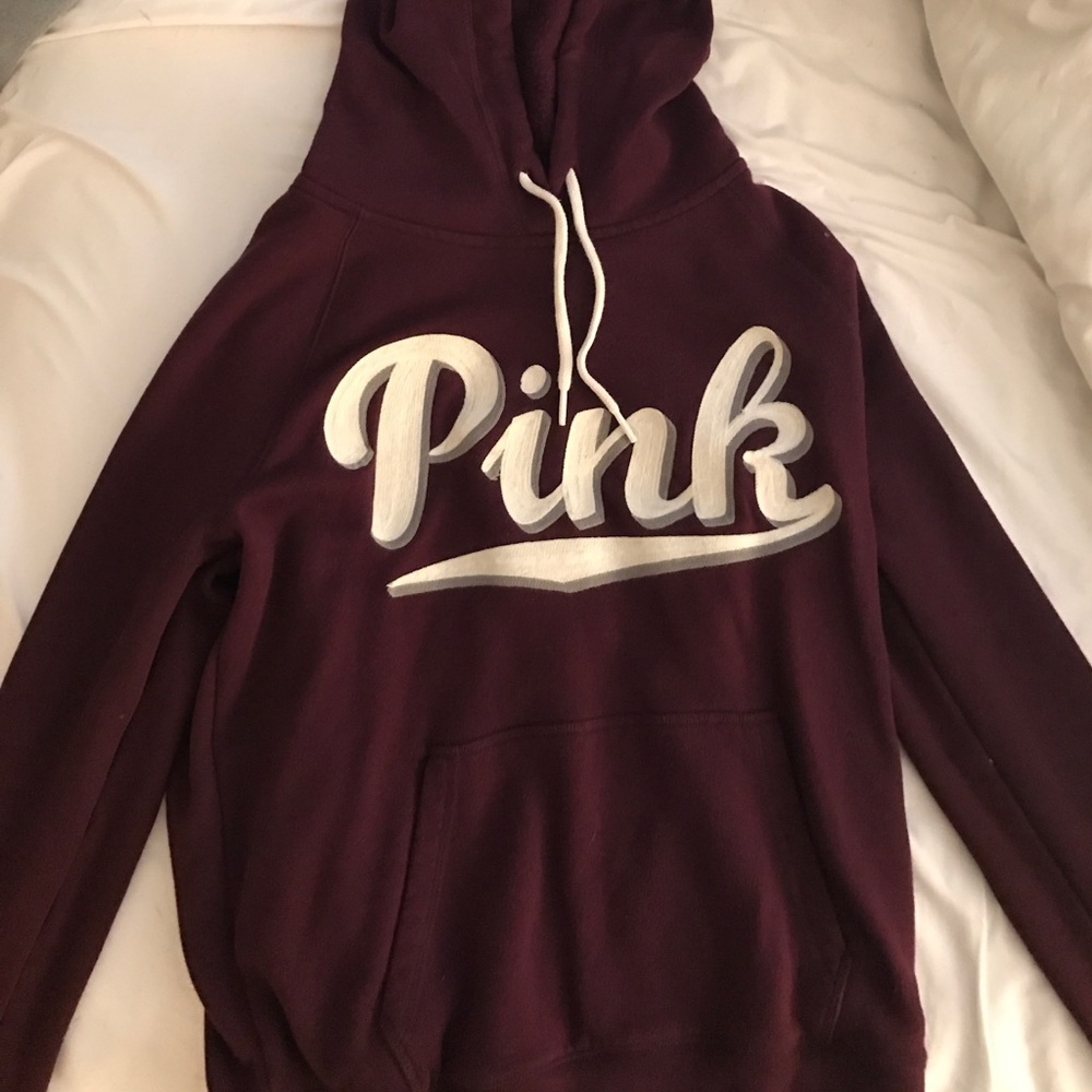 PINK Hoodie