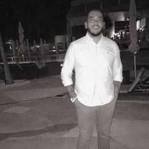 Meet your Posher, Ron