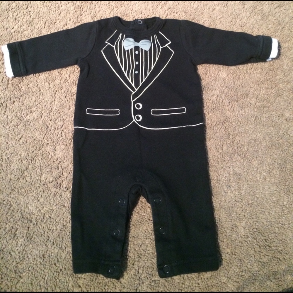 Bodysuit