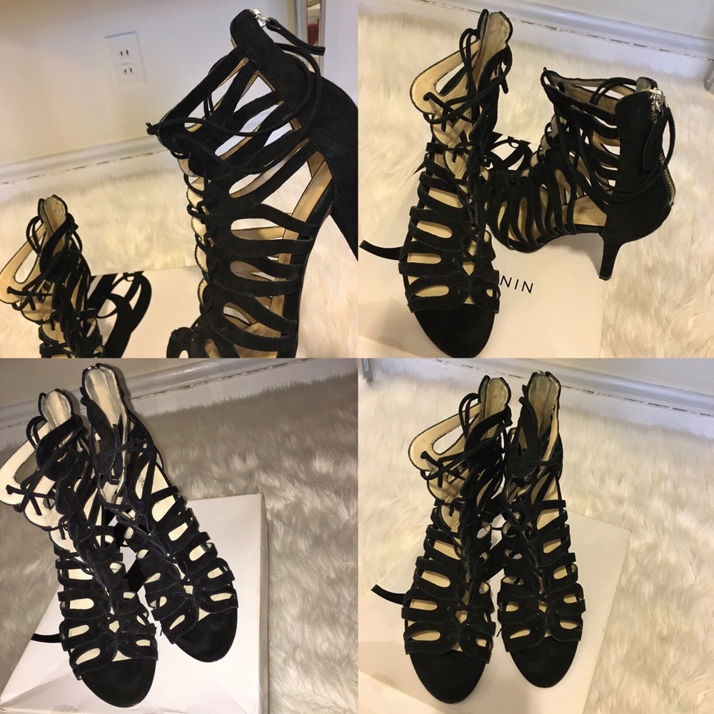 Nine West 👠 s