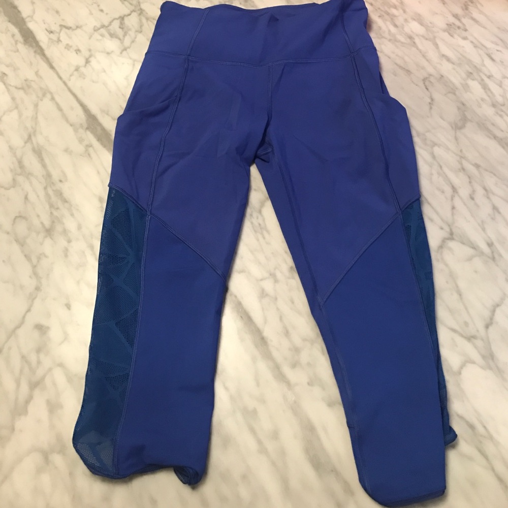 Lululemon Capris