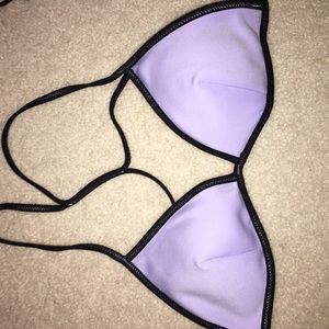 Swimsuit (top and bottom)