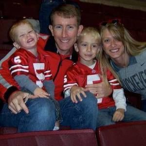 Meet your Posher, Kelton