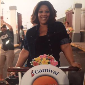 Meet your Posher, Kimberly