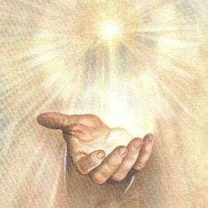 Meet your Posher, June ann