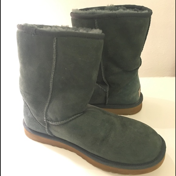 ugg boots wear and tear ugg boots wear and tear
