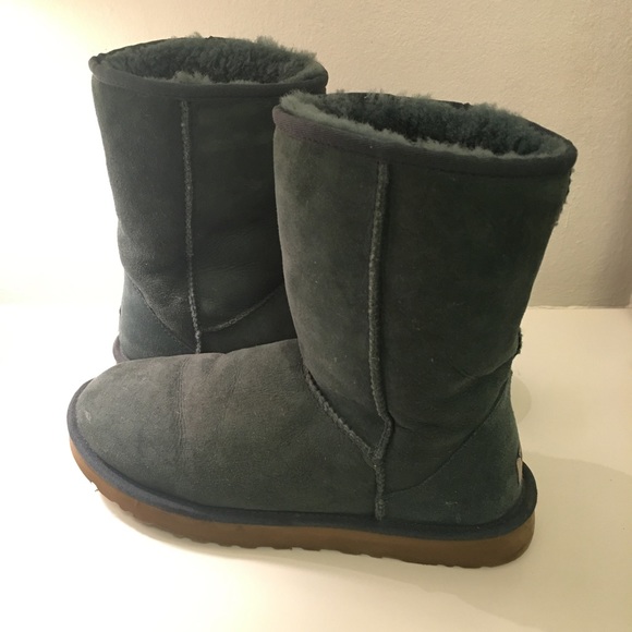 ugg boots wear and tear ugg boots wear and tear