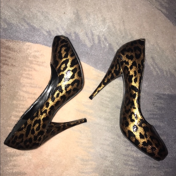 Steve Madden Heels - Picture 2 of 3
