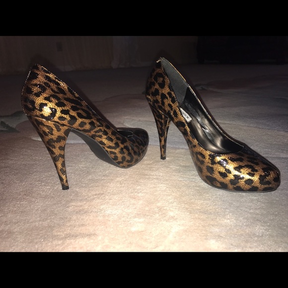 Steve Madden Heels - Picture 3 of 3