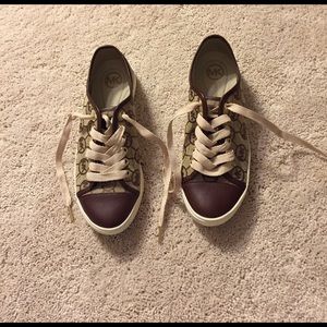 Michael Kors shoes