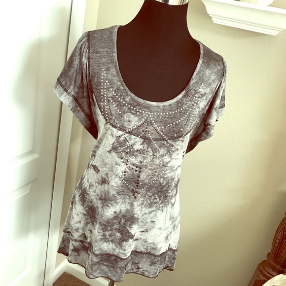 ONE WORLD Tops - One World top