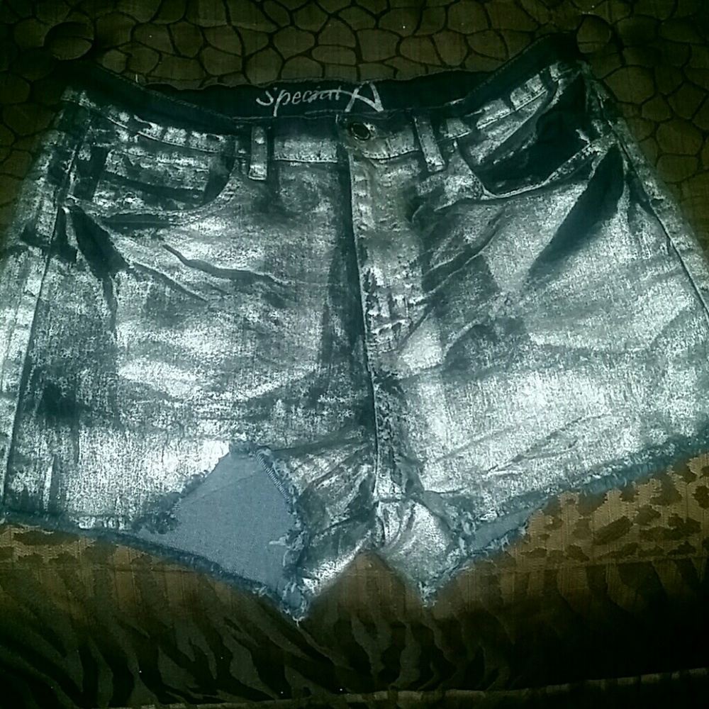 Shorts
