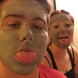 Meet your Posher, Darren