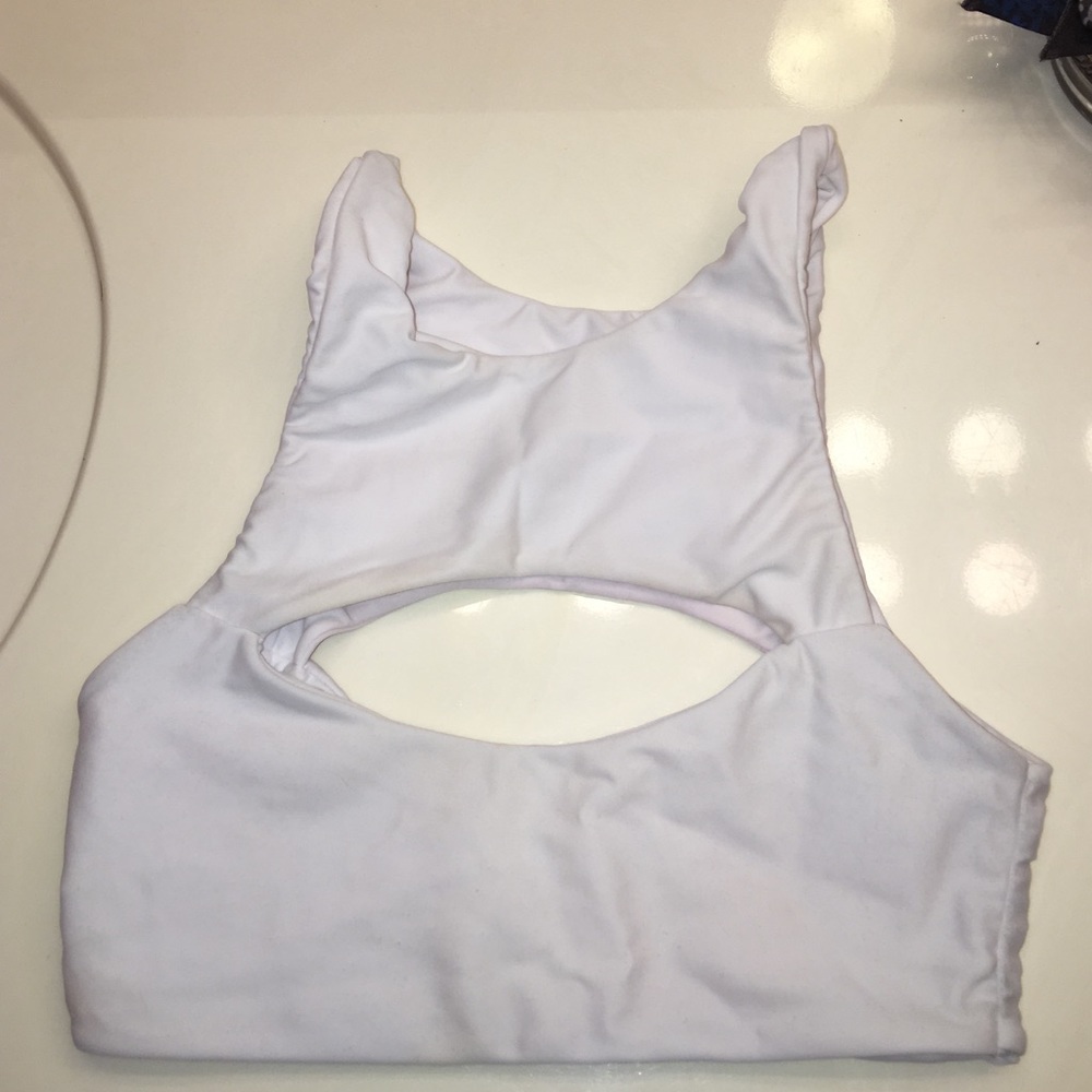 Mikoh top!