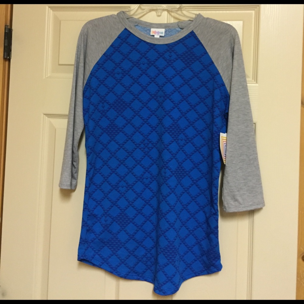 Lularoe Randy
