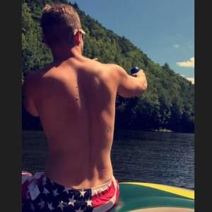 Meet your Posher, Ryan