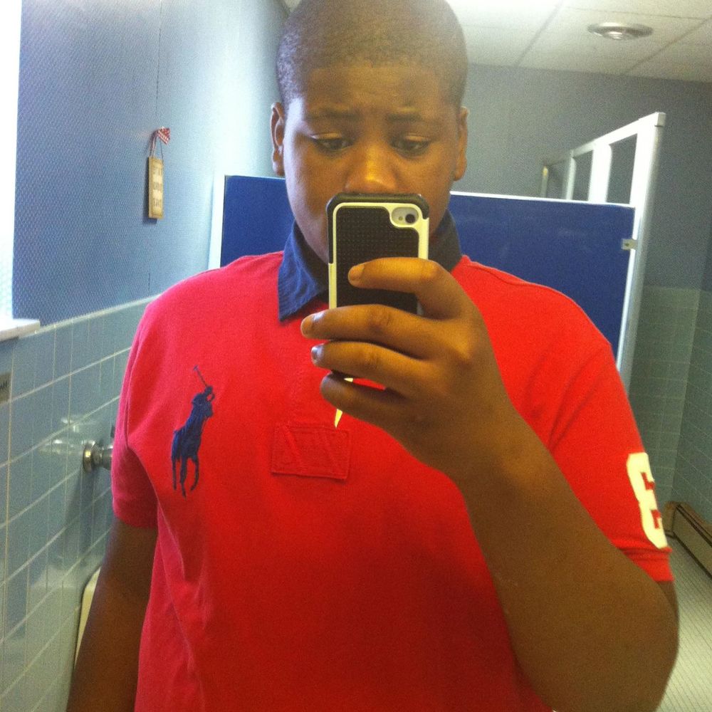 Meet your Posher, Marcus