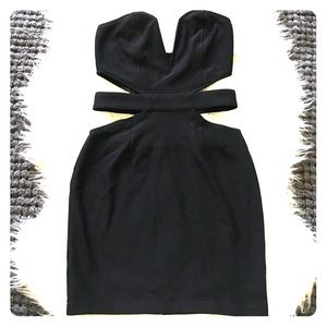 Black body con Tobi dress