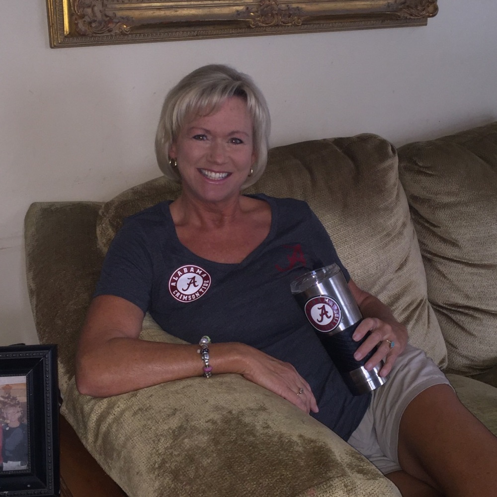 Meet your Posher, Renee