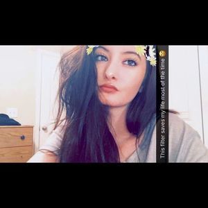 Meet your Posher, Mckenzie