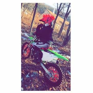 Meet your Posher, Rafaela