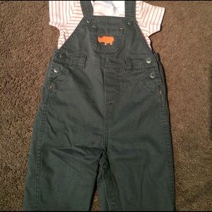 Overalls