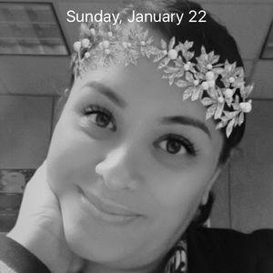 Meet your Posher, Renee