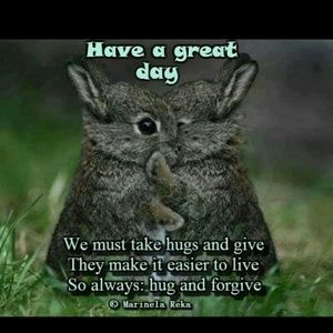 Meet your Posher, Brandy