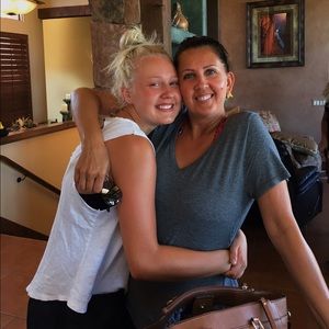 Meet your Posher, Max