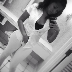 Meet your Posher, Shantrice