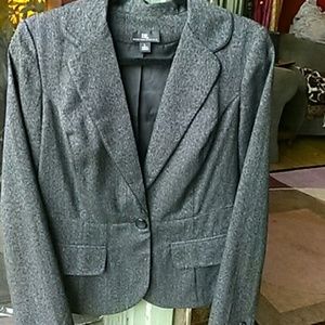 Business blazer in excellent condition