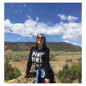 Meet your Posher, Madison