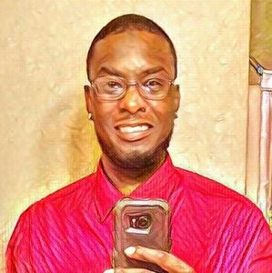 Meet your Posher, Thomas